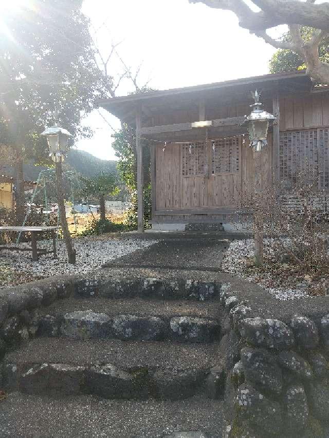 埼玉県飯能市赤沢５６０ 赤沢辻堂の写真1