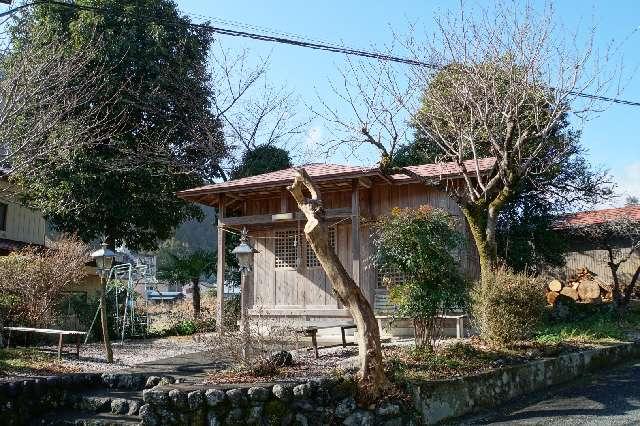 赤沢辻堂の参拝記録1