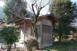 赤沢辻堂の参拝記録(thonglor17さん)