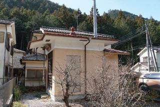 唐竹辻堂（旧瀧水山寶性寺）の参拝記録(thonglor17さん)