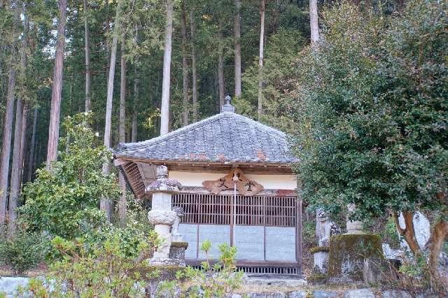 文殊堂の参拝記録1