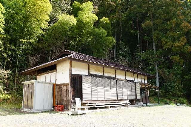 埼玉県飯能市原市場３７１-ロ 金亀館（旧金亀山長福寺）の写真2