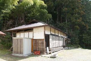 金亀館（旧金亀山長福寺）の参拝記録(thonglor17さん)