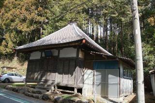 野口辻堂の参拝記録(thonglor17さん)