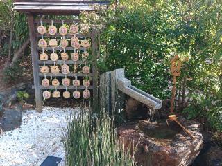 守護神社の参拝記録(軍畑先輩さん)