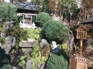 守護神社の参拝記録(軍畑先輩さん)