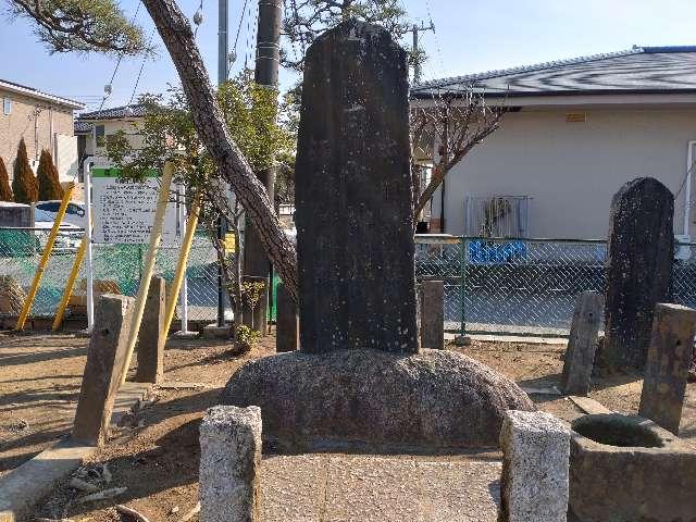 千葉県船橋市海神6-21-18 月山神社・出羽神社・湯殿山神社（出羽三山神社・龍神社境内）の写真1