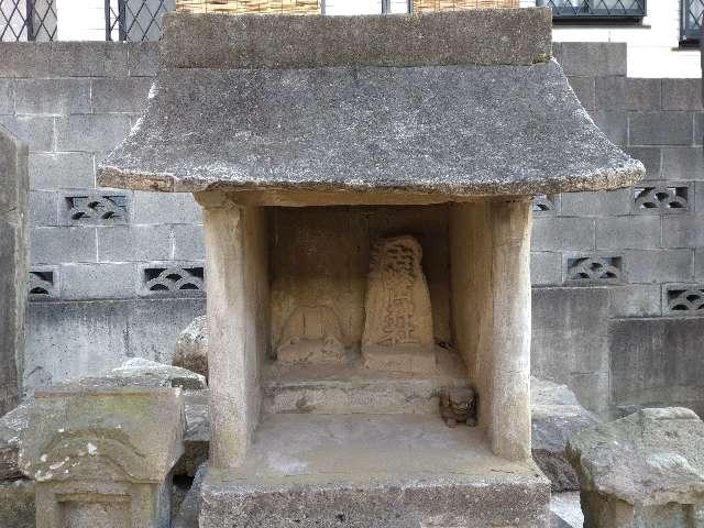 古峰山神社（龍神社境内社）の参拝記録1