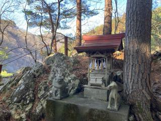 蟇目加茂神社の参拝記録(MA-323さん)