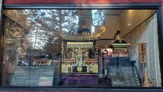 風神社（北口本宮冨士浅間神社境内社）の参拝記録(SFUKUさん)