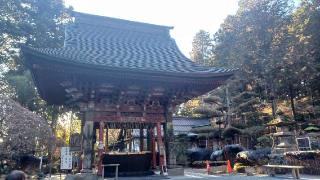 三殿社（北口本宮冨士浅間神社境内社）の参拝記録(SFUKUさん)