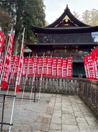 恵比寿社（北口本宮冨士浅間神社境内社）の参拝記録(⛩️🎠🐢まめ🐢🎠⛩️さん)