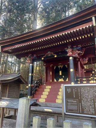 北口本宮冨士浅間神社東宮本殿の参拝記録(⛩️🐍🐢まめ🐢🐍⛩️さん)