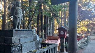 日之御子神社（北口本宮冨士浅間神社境内社）の参拝記録(SFUKUさん)