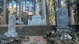 池鯉鮒社（北口本宮冨士浅間神社境内社）の参拝記録(SFUKUさん)