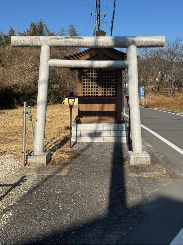 八幡宮の写真1