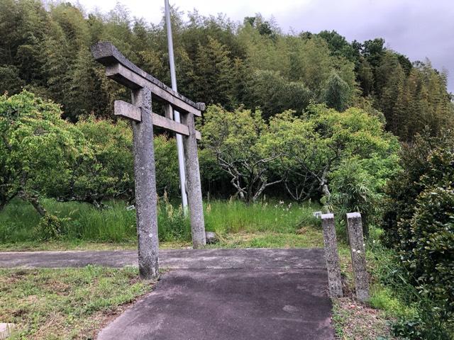 北野天満宮の写真1
