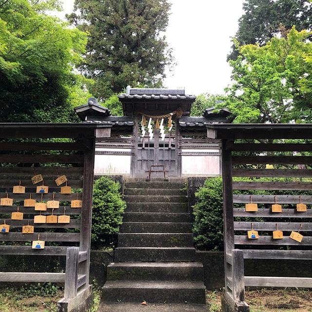 北野天満宮の参拝記録1