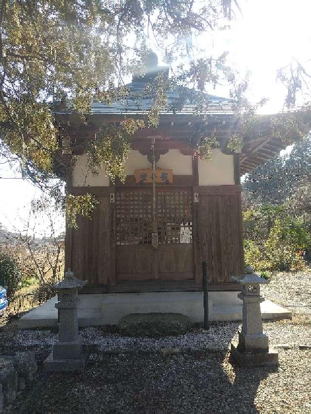 長泉寺の写真1