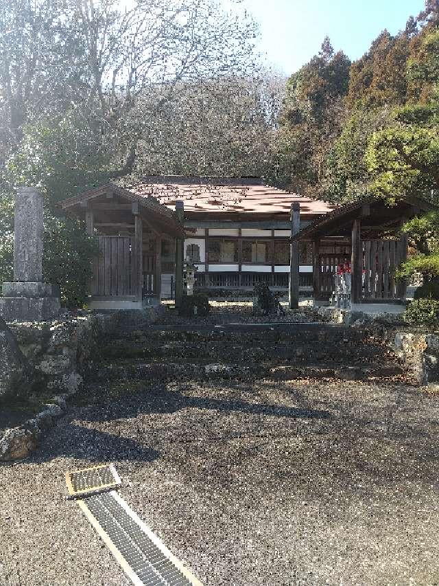 長泉寺の参拝記録1