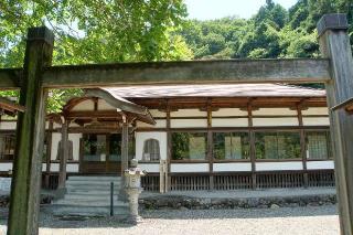 虎渓山長泉寺の参拝記録(thonglor17さん)
