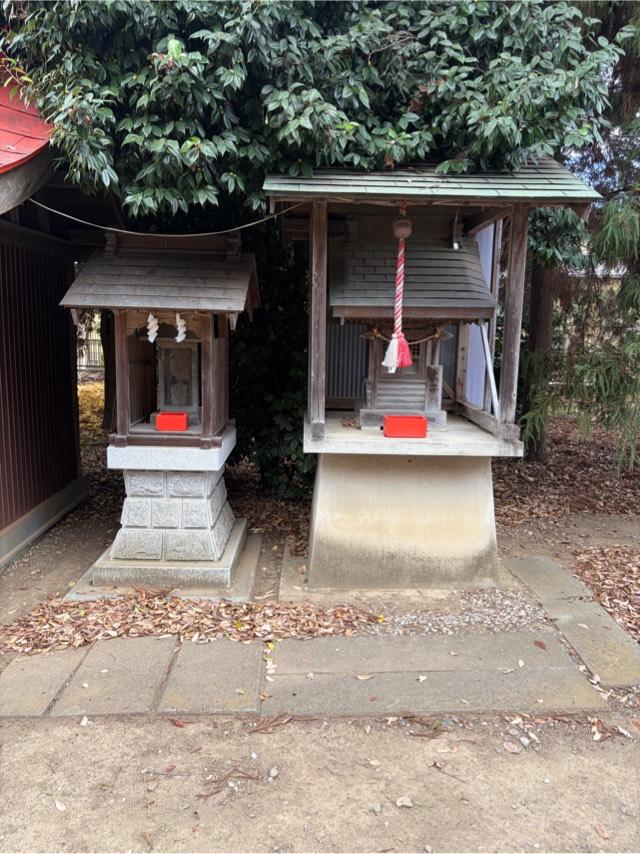 秋葉大権現の参拝記録1