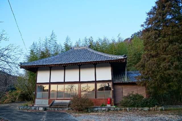 光明山妙楽寺の写真1