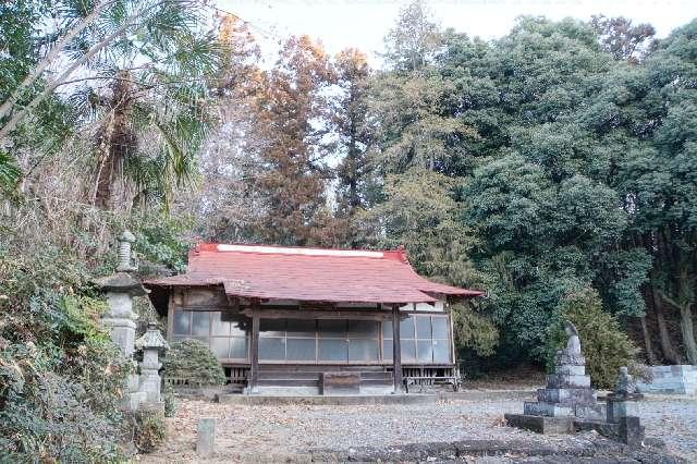 日光山安光寺の写真1