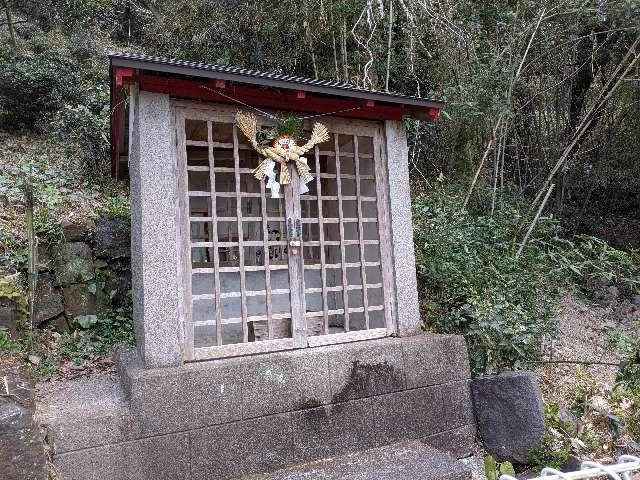 伊達疫神様の参拝記録1