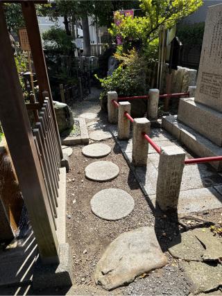 銭洗弁財天（江島杉山神社境内社）の参拝記録(⛩️🐍🐢まめ🐢🐍⛩️さん)