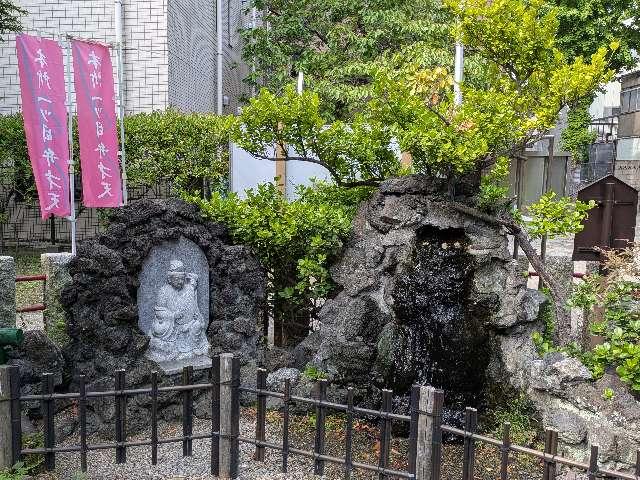 銭洗弁財天（江島杉山神社境内社）の参拝記録2