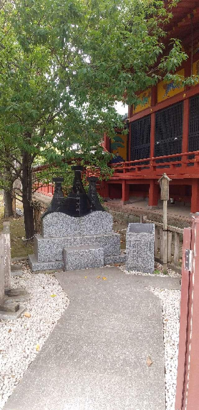 恵比須神（浅草神社社殿内）の参拝記録3