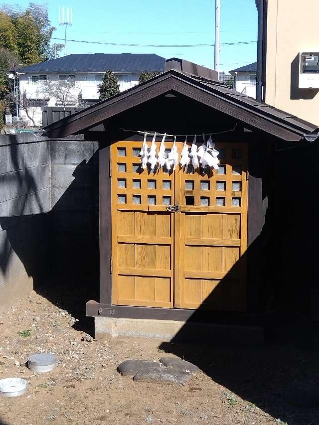 祠の写真1