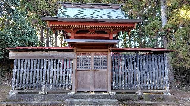 又見神社の参拝記録1