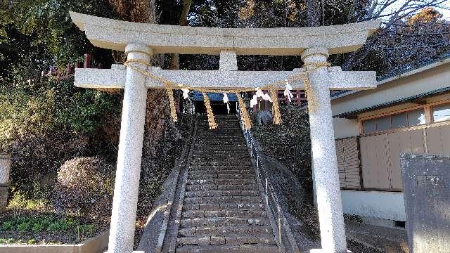 又見神社の写真1