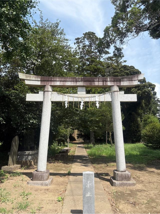 浅間神社の参拝記録1