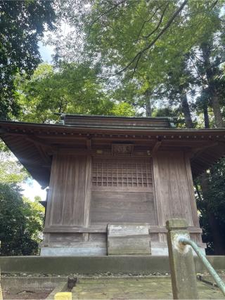 浅間神社の参拝記録(ねこチャリさん)
