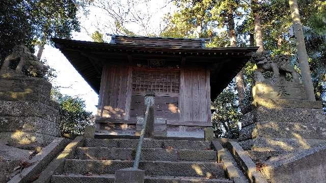 浅間神社の参拝記録1