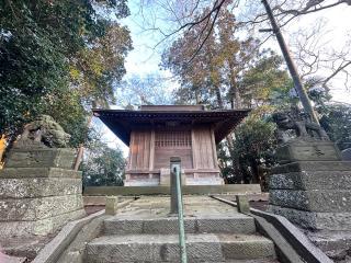 浅間神社の参拝記録(shikigami_hさん)