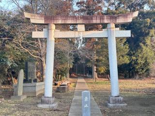 浅間神社の参拝記録(shikigami_hさん)