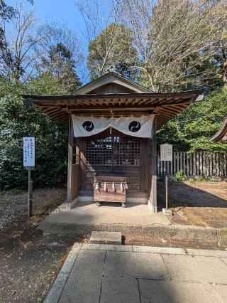 天満宮（須賀神社）の参拝記録(こた６こじ６さん)