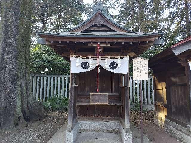 工祖神社（須賀神社）の参拝記録1