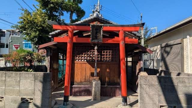 妙見宮の参拝記録2