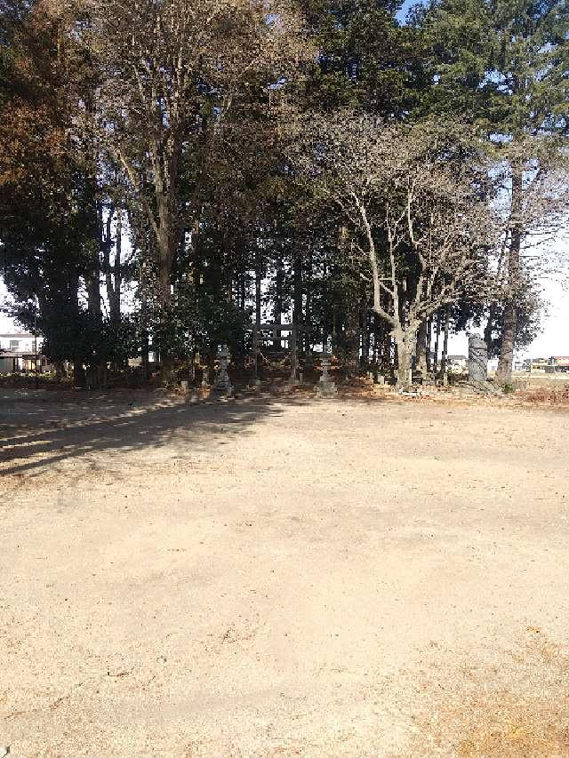 西郷神社の参拝記録1