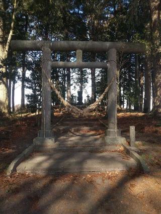 西郷神社の参拝記録(zx14rさん)