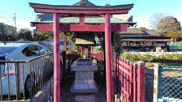 伏見稲荷神社の写真1