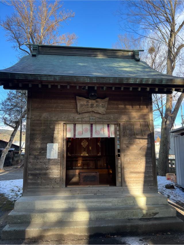 室宮恵比寿神社の写真1