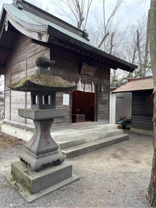 室宮恵比寿神社(小室浅間神社 境内社）の参拝記録(⛩️🎠🐢まめ🐢🎠⛩️さん)