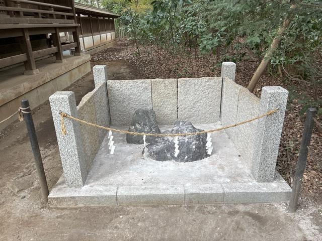 玉祓の参拝記録2