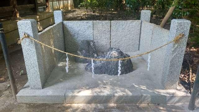 玉祓の参拝記録2
